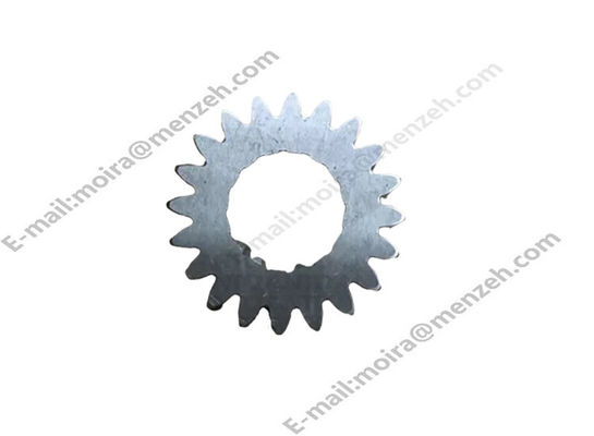 Xkaq-00010 31Q5-12320 xkaq-00073 μέρη κατάλληλο R210 R220 R160LC7 εργαλείων ταλάντευσης εκσκαφέων