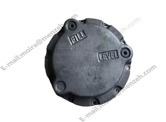 κάλυψη Assy κιβωτίων ταχυτήτων 05903821 33142452 33113398 JS180 JS200 JS210 JS220 JS240 για τα μέρη κιβωτίων ταχυτήτων διαδρομής
