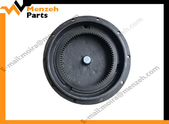 κάλυψη Assy κιβωτίων ταχυτήτων 05903821 33142452 33113398 JS180 JS200 JS210 JS220 JS240 για τα μέρη κιβωτίων ταχυτήτων διαδρομής