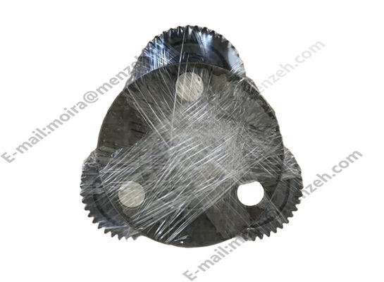 μέρη εκσκαφέων μεταφορέων PC160 PC180 PC190 PC200 20Y-27-31111 20Y-27-31110 22U-26-21580 20Y-30-00292