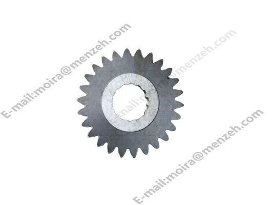 3503190-0109 6333700390 6343700363 τελικά μέρη Drive εκσκαφέων εργαλείων ήλιων R250LC3 R290LC3 R290LC3H R290LC3LL R290LC7