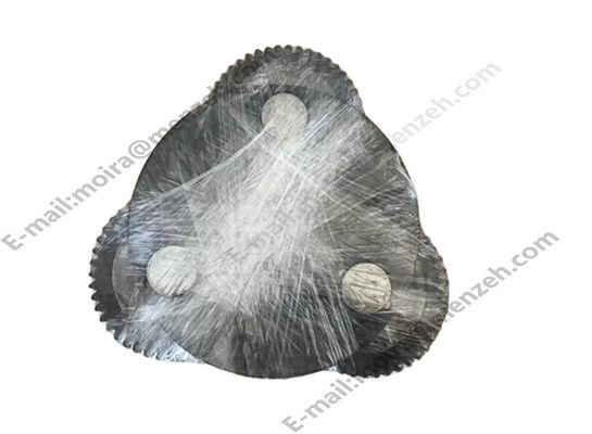 Κιβώτιο ταχυτήτων ταξιδιού κατόχων SA8230-33480 SA3912615 VOE14540749 VOE20900806 VOE14630773 EC140 EC210 EC220 EC235 EC240C EC250