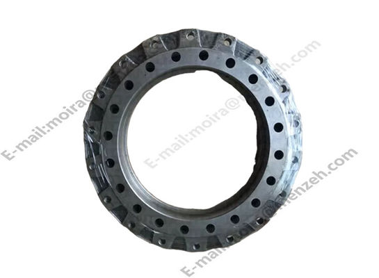 VOE14505739 VOE14528715 VOE14551886 EC210C EC220D EC235D EC240  EC250 τελικά μέρη Drive εκσκαφέων κατοικίας