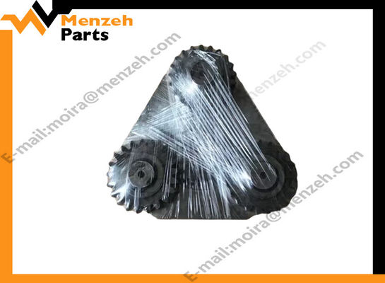 Μεταφορέας πλανητών SA7117-34340 VOE1650535 SA7117-34350 EC210B EC240B EC240C