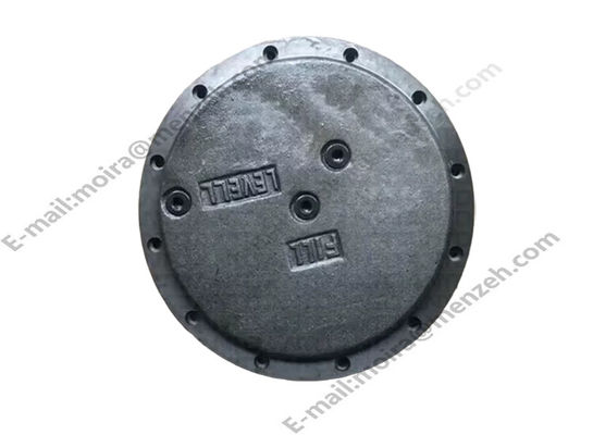 3523150-0334 23875-0050 76EH-13740 25125-83000 τελικά μέρη κατάλληλο R290LC3 R250 Drive εκσκαφέων 671B1008-02