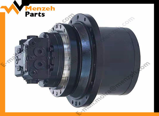 202-60-73102 τελική μηχανή Drive 202-60-63310 202-60-73101 KOMATSU για pc100-6 pc120-6