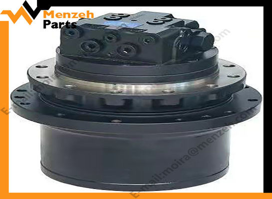202-60-73102 τελική μηχανή Drive 202-60-63310 202-60-73101 KOMATSU για pc100-6 pc120-6