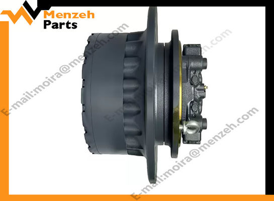 τελικό Drive 206-27-00025 206-27-00101 Assy 20Y-27-00590 για pc200-8 PC200-8EO
