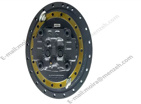 τελικό Drive 206-27-00025 206-27-00101 Assy 20Y-27-00590 για pc200-8 PC200-8EO