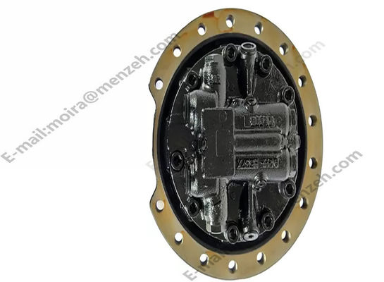 υδραυλική τελική τακτοποίηση zx240-3 ZX200 μηχανών Drive 9243839 9258325 9269199 9134825
