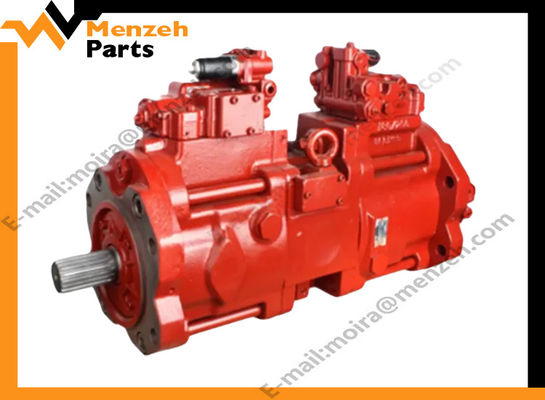31N8-10050 31N8-10051 31N8-10060 xjbn-00963 υδραυλική αντλία Assy K3V140dt για R290LC7