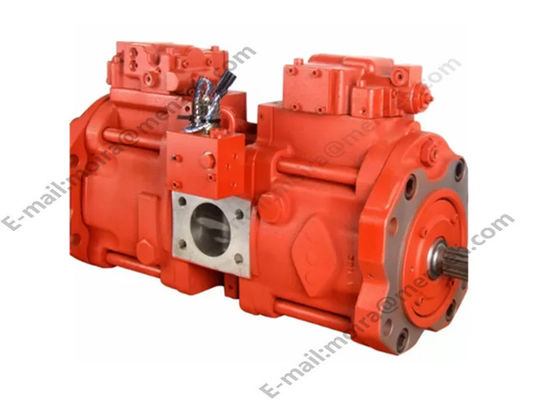 31N8-10050 31N8-10051 31N8-10060 xjbn-00963 υδραυλική αντλία Assy K3V140dt για R290LC7
