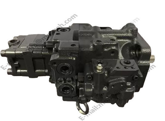 τακτοποίηση pc35mr-2 Assy υδραυλικών αντλιών 708-3S-00513 708-1S-00611 708-3S-00512 708-3S-00611