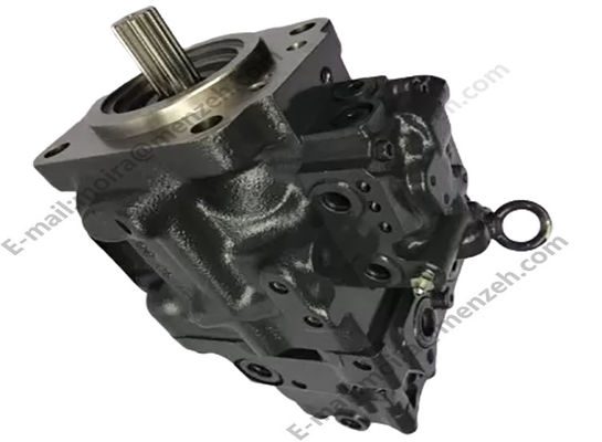 τακτοποίηση pc35mr-2 Assy υδραυλικών αντλιών 708-3S-00513 708-1S-00611 708-3S-00512 708-3S-00611