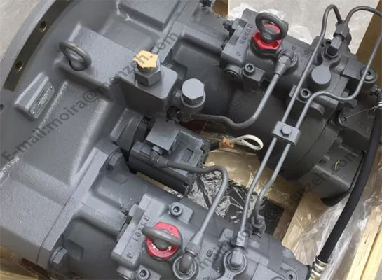 υδραυλική αντλία Assy 9257126 9256100 9257309 HPV145 για zx330-3 zx350-3
