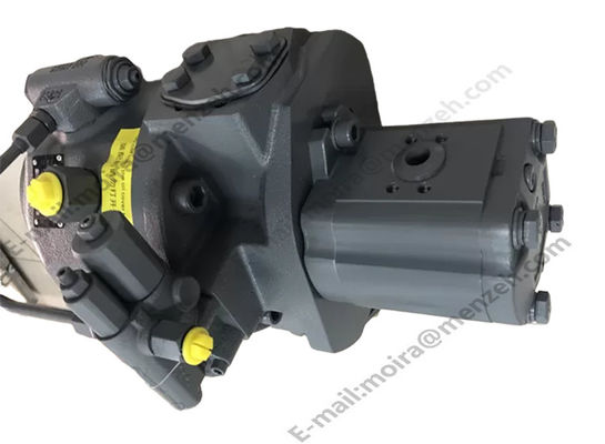 60272212 υδραυλική αντλία εργαλείων A10V071DFLR 31R, υδραυλικά μέρη εκσκαφέων HD250