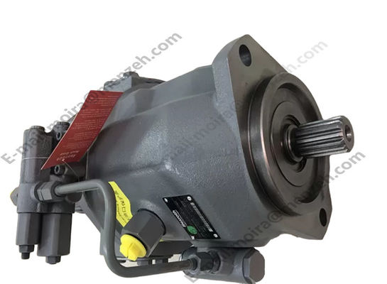 60272212 υδραυλική αντλία εργαλείων A10V071DFLR 31R, υδραυλικά μέρη εκσκαφέων HD250