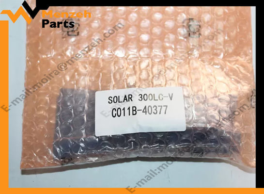 Βοηθητική ανακουφιστική βαλβίδα 420-00005 C011B-40377 420-00429A για dh300-7 ΗΛΙΑΚΌ 225LC ΗΛΙΑΚΌ 255LC