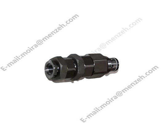 Ανακουφιστική βαλβίδα κατάλληλο EC200B EC210B EC240B EC290B EC290C εκσκαφέων VOE14543998 VOE14616530 VOE14616531 VOE14552089