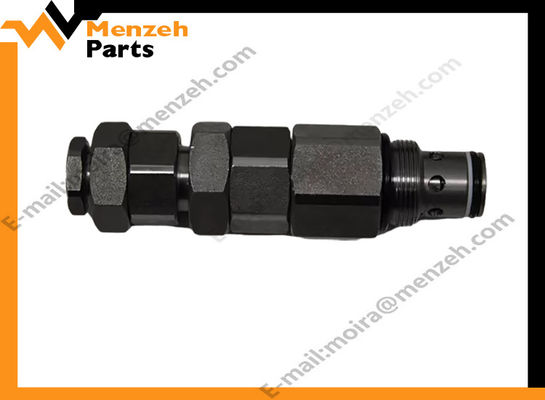 Ανακουφιστική βαλβίδα κατάλληλο EC200B EC210B EC240B EC290B EC290C εκσκαφέων VOE14543998 VOE14616530 VOE14616531 VOE14552089
