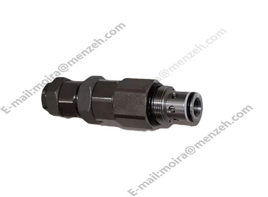 Ανακουφιστική βαλβίδα κατάλληλο EC200B EC210B EC240B EC290B EC290C εκσκαφέων VOE14543998 VOE14616530 VOE14616531 VOE14552089