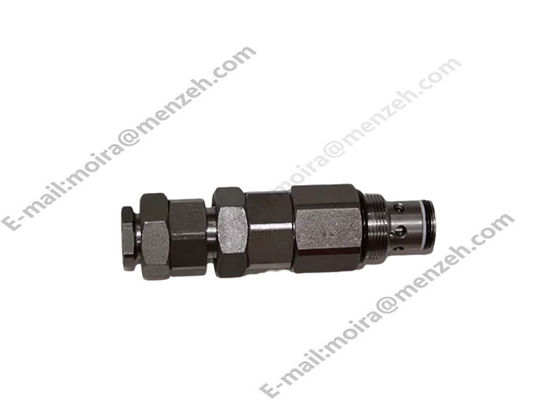Ανακουφιστική βαλβίδα κατάλληλο EC200B EC210B EC240B EC290B EC290C εκσκαφέων VOE14543998 VOE14616530 VOE14616531 VOE14552089