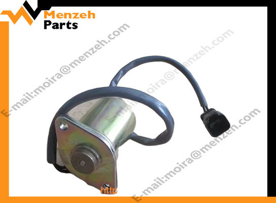 τακτοποίηση pc220-7 pc350-8 pc300-8 βαλβίδων σωληνοειδών 6743-81-9140 20Y-60-32120 20Y-60-32121 περιστροφική