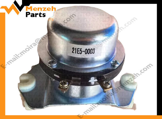 21E5-0003 ηλεκτρονόμος 24V, r210-7 r210-9 μπαταριών διακόπτης ηλεκτρονόμων r250-9 μπαταριών