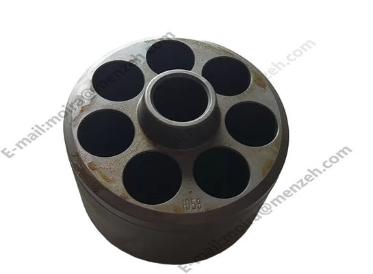 6281-0900 129004-21650 μέρη υδραυλικών αντλιών A8V59 A6VM80 A8V55 3TNV88 για S04LC HD550SEV HD450SEV UH062 UH043 UH045
