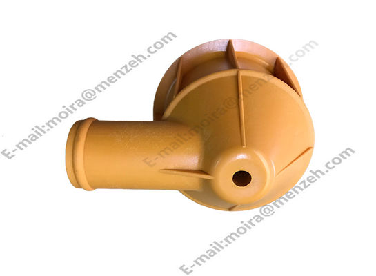 164-0210 υδραντλία μηχανών 9Y2988 2028687, Crankcase μηχανών E322C E325C E325D διάλειμμα