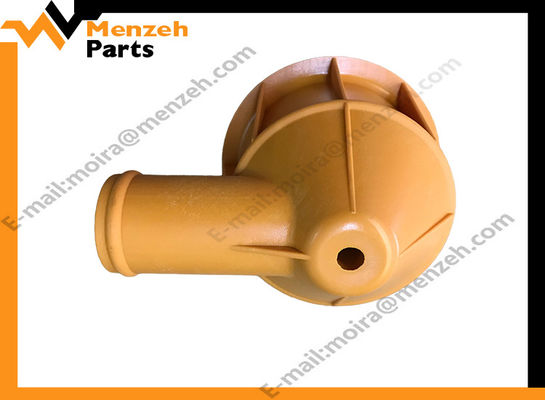 164-0210 υδραντλία μηχανών 9Y2988 2028687, Crankcase μηχανών E322C E325C E325D διάλειμμα