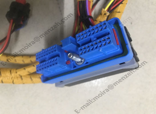 520-7000 5206621 5205689 5204699 ανταλλακτικά εκσκαφέων για E320D E321D E320D E321D C6 C6.4