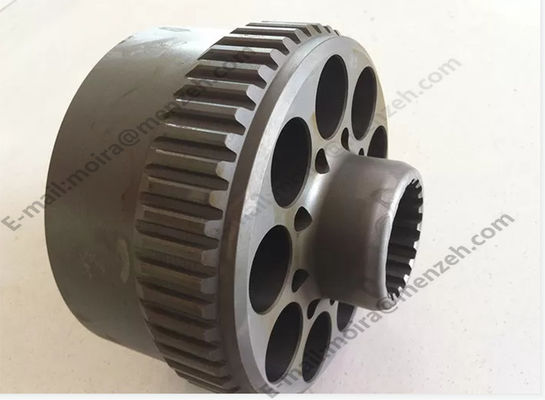 Υδραυλικό έμβολο μηχανών YN15V00037S112 2436U1354S26 για sk210-8 sk210-9 sk170-9