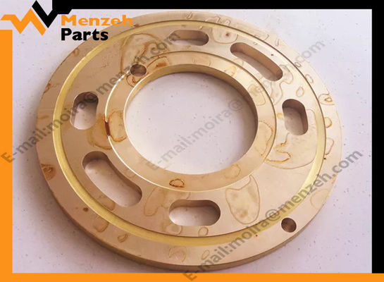 Sk200-6 υδραυλική αντλία πιάτων βαλβίδων, τελικά μέρη Drive ΕΡΓΑΛΕΊΩΝ MENZEH