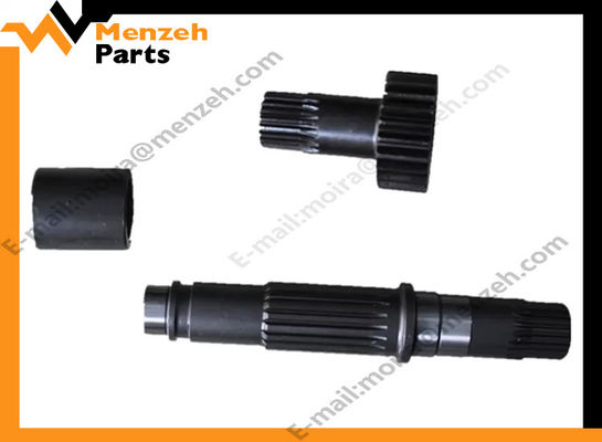 GM35VA τελικός εκσκαφέας Drive cOem, εξάρτηση άξονων Drive μηχανών pc200-6 ταξιδιού