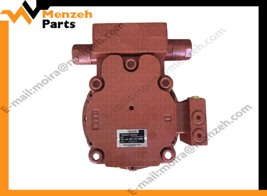 PY15V00012F1 PY15V00012F2 24100J12703F1 pcl-120b-18B 50SR sk40sr-3 υδραυλική μηχανή εκσκαφέων