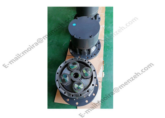 Dx500-7 κιβώτιο ταχυτήτων ταλάντευσης Doosan μερών εκσκαφέων DX500