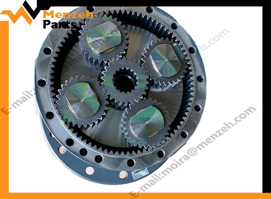 Dx500-7 κιβώτιο ταχυτήτων ταλάντευσης Doosan μερών εκσκαφέων DX500