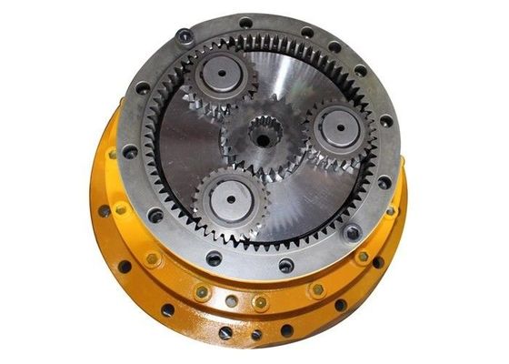 HD1430 hd1430-3 υδραυλική περιστροφική ταλάντευση κιβωτίων ταχυτήτων εκσκαφέων