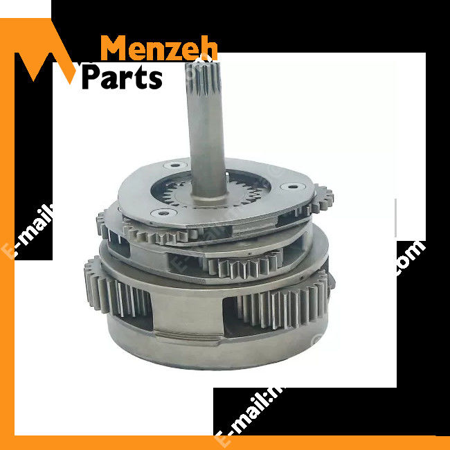 Ex200-5 1$ος 2$ος 3$ος μεταφορέας Assy κιβωτίων ταχυτήτων ταξιδιού ex200-3 πλανητικός μερών εργαλείων 1019147 1026779 1013982 1032485