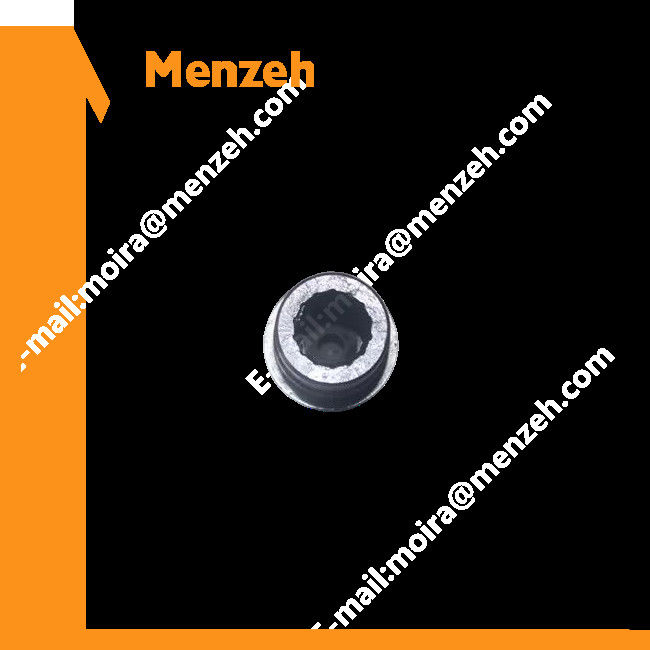 Άξονας xjbv-00103 xjbv-00008 119803-25050 129004-11241 μηχανών ταξιδιού CX33C CX37C