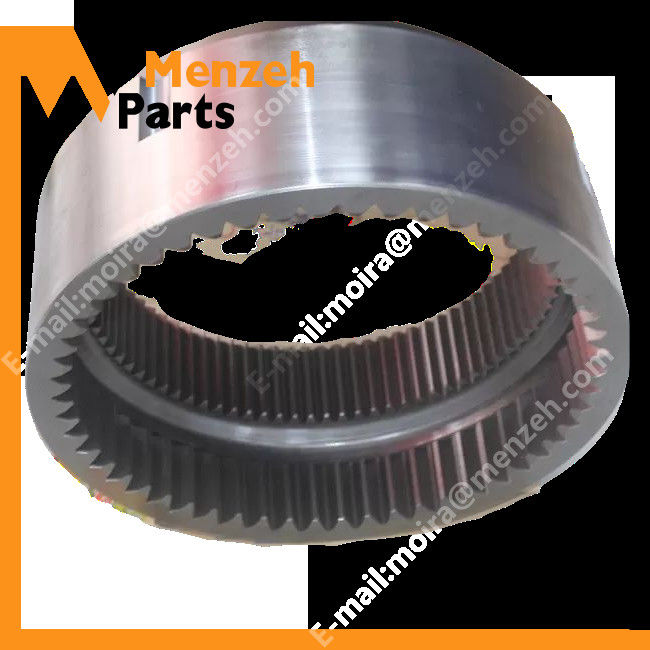 Zx650-3 δαχτυλίδι 0985622 0985602 3112763 εργαλείων κιβωτίων ταχυτήτων ταξιδιού zx670-3 εκσκαφέων 1028141 