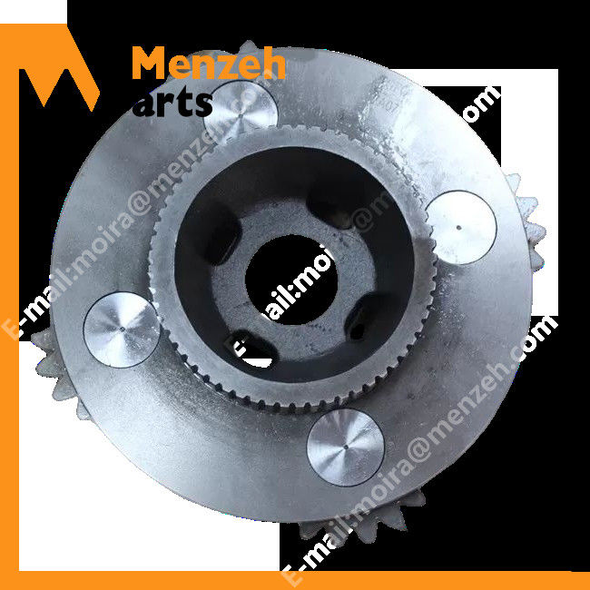Zx650-3 zx670-3 εκσκαφέων ταξιδιού πλανητικά μέρη εργαλείων μεταφορέων κιβωτίων ταχυτήτων 3$α 0985615 1028149 0985601 