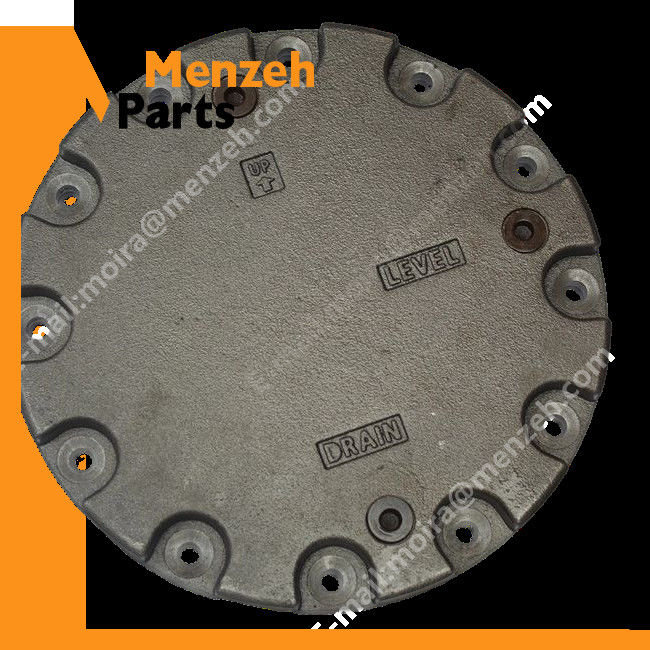Ex200-3 κάλυψη 2034833 ταξιδιού εκσκαφέων ex200-5 ex210-5 zx240-3 πλανητική μερών εργαλείων 7037241 6014820 3118361
