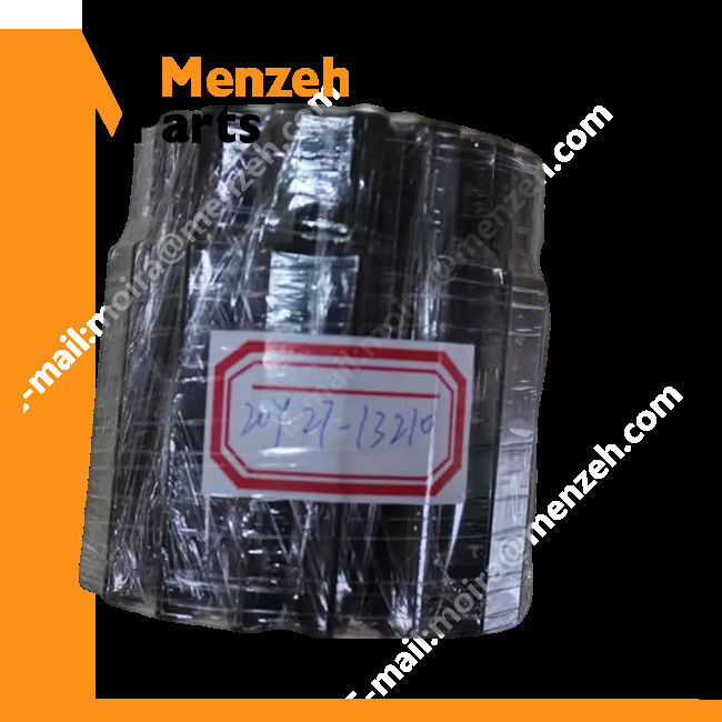Pc200-5 τελικά μέρη 20Y-27-13210 6206-31-4792 206-27-44112 Drive εκσκαφέων εργαλείων PC200 PC210