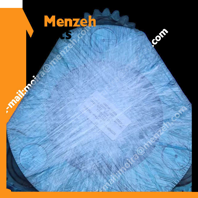 EC240C EC290B EC290C εκσκαφέων εργαλείων 1$η αράχνη VOE14570931 VOE14505746 VOE14566419 VOE14566210 Drive μερών τελική