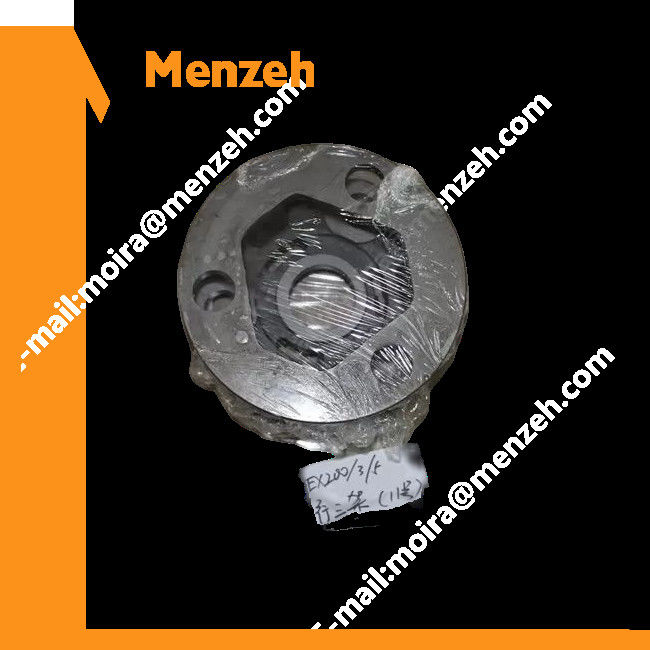 Ex200-3 εκσκαφέων τελική Drive μερών υποστήριξη 3047444 1125230573 εργαλείων ταξιδιού 3$η 4135527