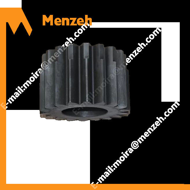 Zx650-3 zx650-5 zx670-3 zx670-5 πλανητικά μέρη εργαλείων εκσκαφέων εργαλείων ήλιων 0985636 3112763 1035046 3084656 