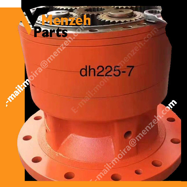 2404-1063 2101-1031 2101-1032 K1004160A 404-00097C 2404-10631 κιβώτιο ταχυτήτων ταλάντευσης dh225-7 dh220-5 dh225-9 solor220lc-β