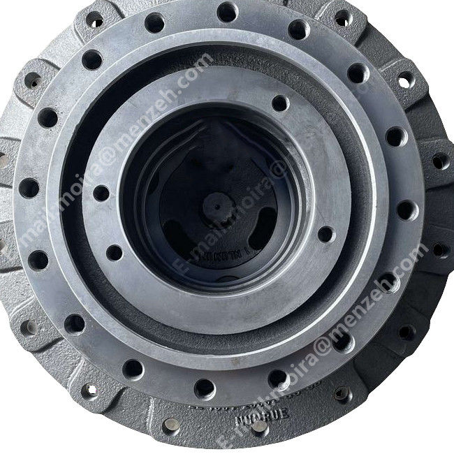 227-6035 τελική συσκευή Drive κιβωτίων ταχυτήτων μείωσης ταξιδιού 296-6298 353-0611 E320B 320B E320C 320C E320D 320D
